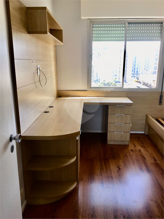 Venda Apartamento São Paulo Santo Amaro REO756475 16