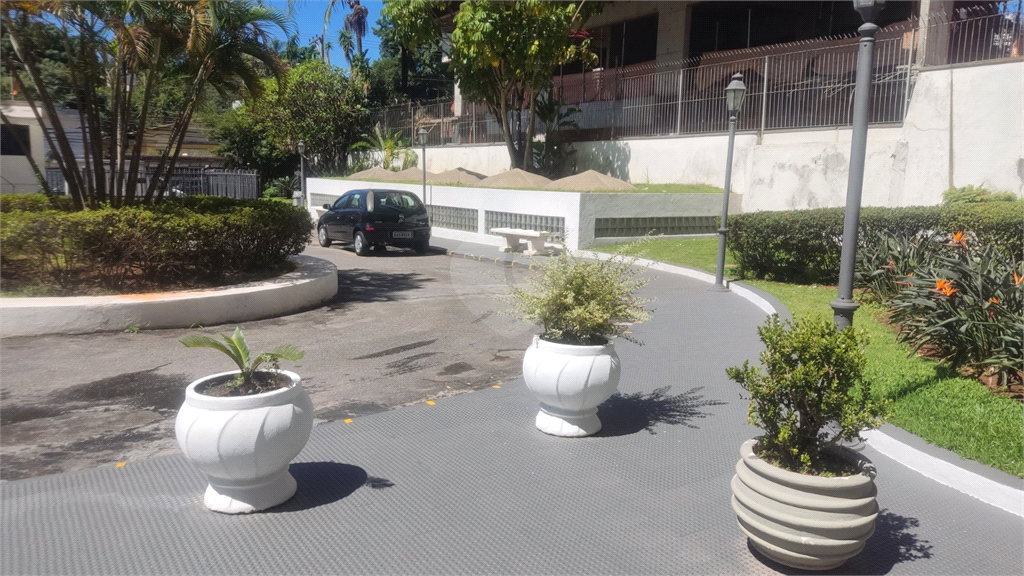 Venda Apartamento São Paulo Santo Amaro REO756475 79