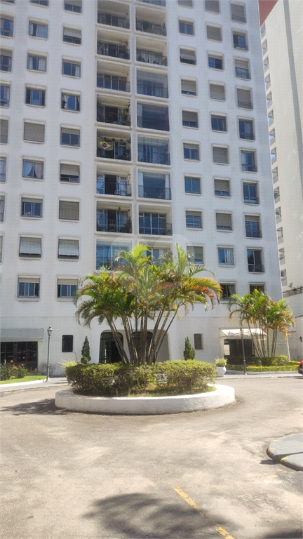 Venda Apartamento São Paulo Santo Amaro REO756475 97