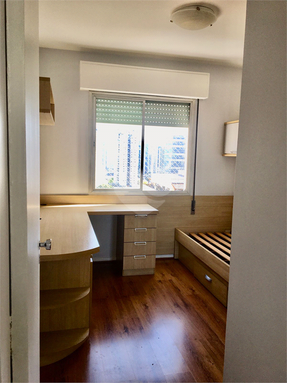 Venda Apartamento São Paulo Santo Amaro REO756475 44