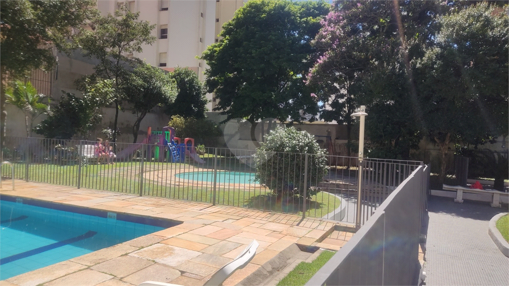 Venda Apartamento São Paulo Santo Amaro REO756475 87