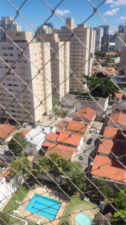 Venda Apartamento São Paulo Santo Amaro REO756475 37