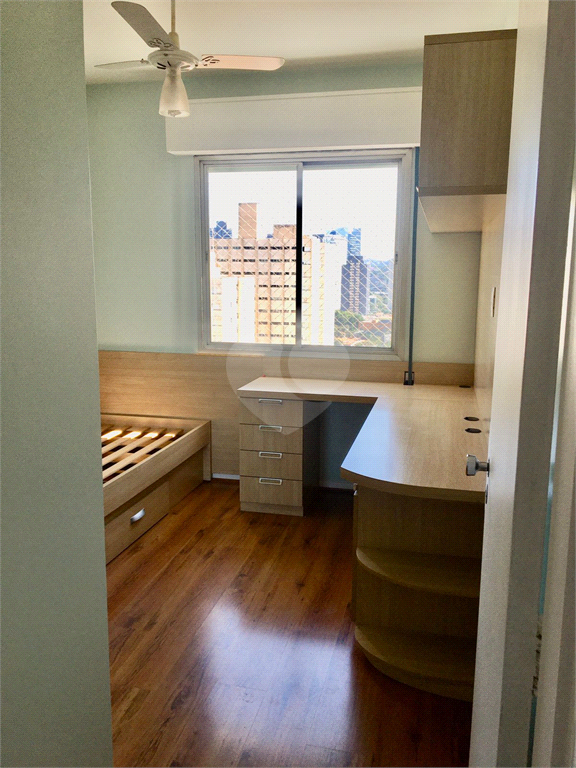 Venda Apartamento São Paulo Santo Amaro REO756475 21