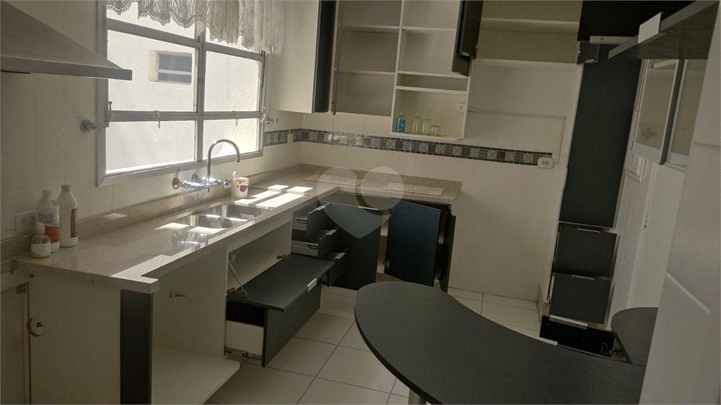 Venda Apartamento São Paulo Santo Amaro REO756475 42