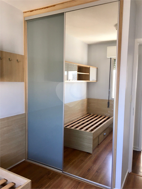 Venda Apartamento São Paulo Santo Amaro REO756475 26