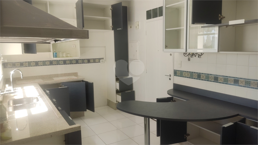 Venda Apartamento São Paulo Santo Amaro REO756475 59