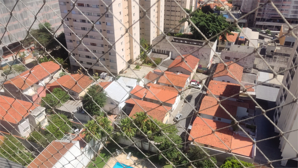 Venda Apartamento São Paulo Santo Amaro REO756475 38