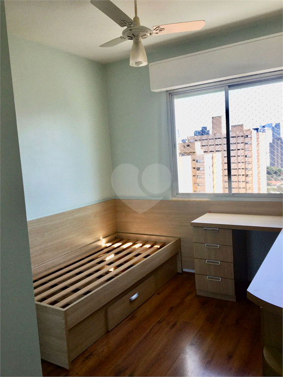 Venda Apartamento São Paulo Santo Amaro REO756475 19