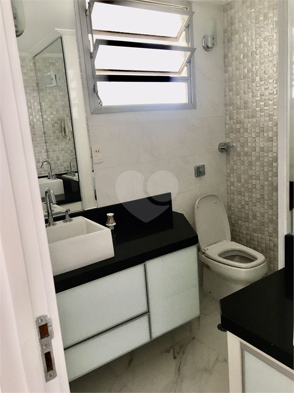 Venda Apartamento São Paulo Santo Amaro REO756475 48