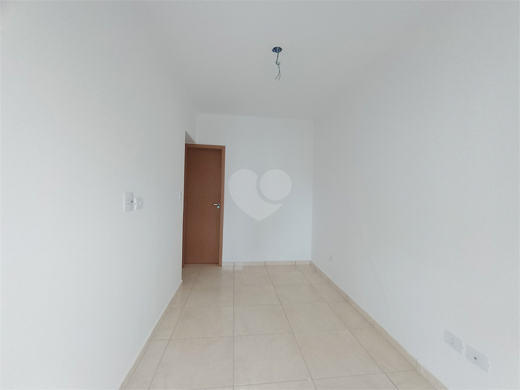 Venda Apartamento Praia Grande Guilhermina REO756559 19