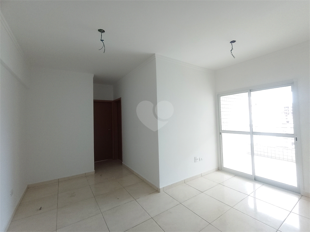 Venda Apartamento Praia Grande Guilhermina REO756559 4