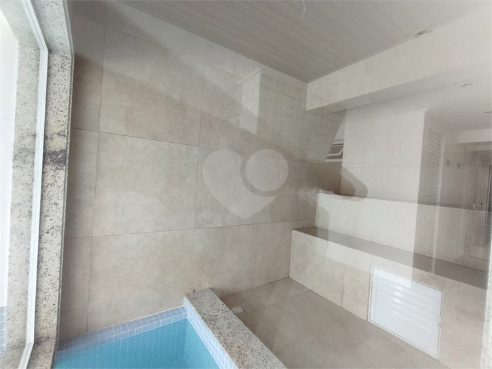 Venda Apartamento Praia Grande Guilhermina REO756559 28