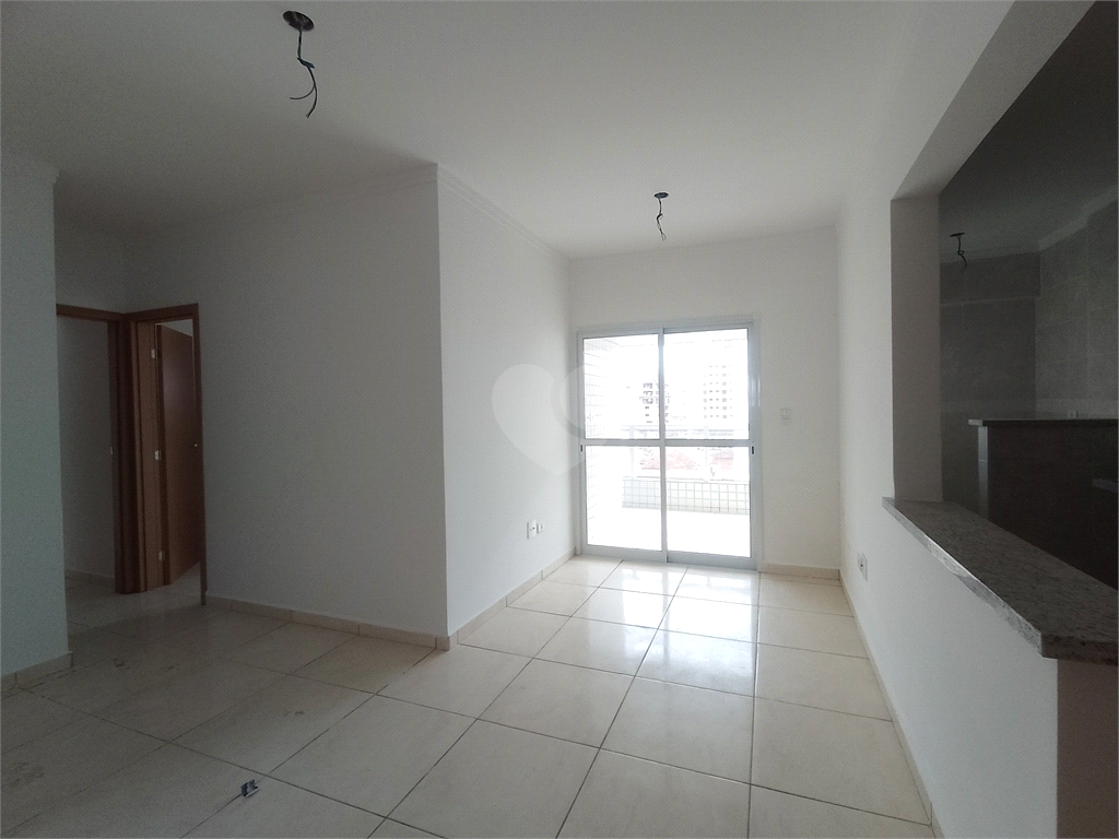 Venda Apartamento Praia Grande Guilhermina REO756559 2