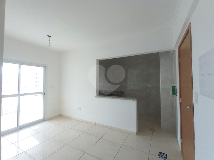 Venda Apartamento Praia Grande Guilhermina REO756559 9