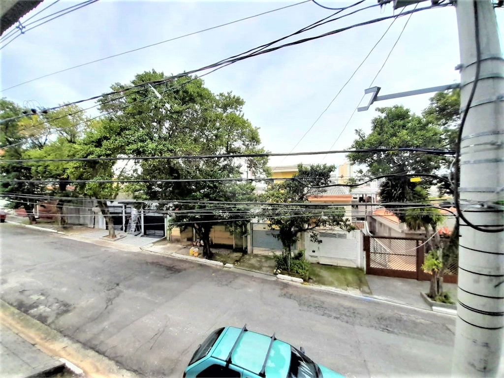 Venda Sobrado São Paulo Vila Aricanduva REO756564 7