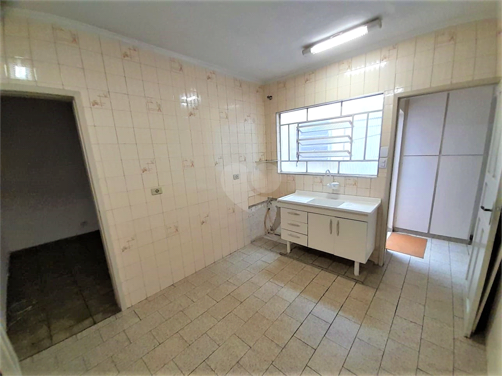 Venda Sobrado São Paulo Vila Aricanduva REO756564 13