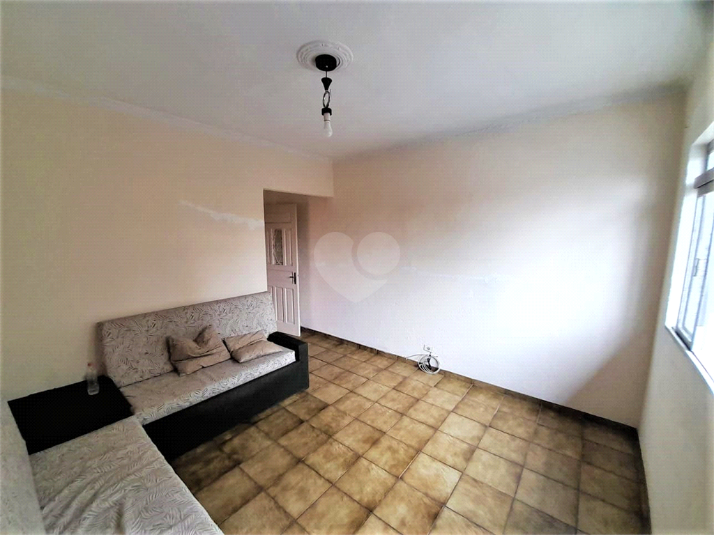 Venda Sobrado São Paulo Vila Aricanduva REO756564 19