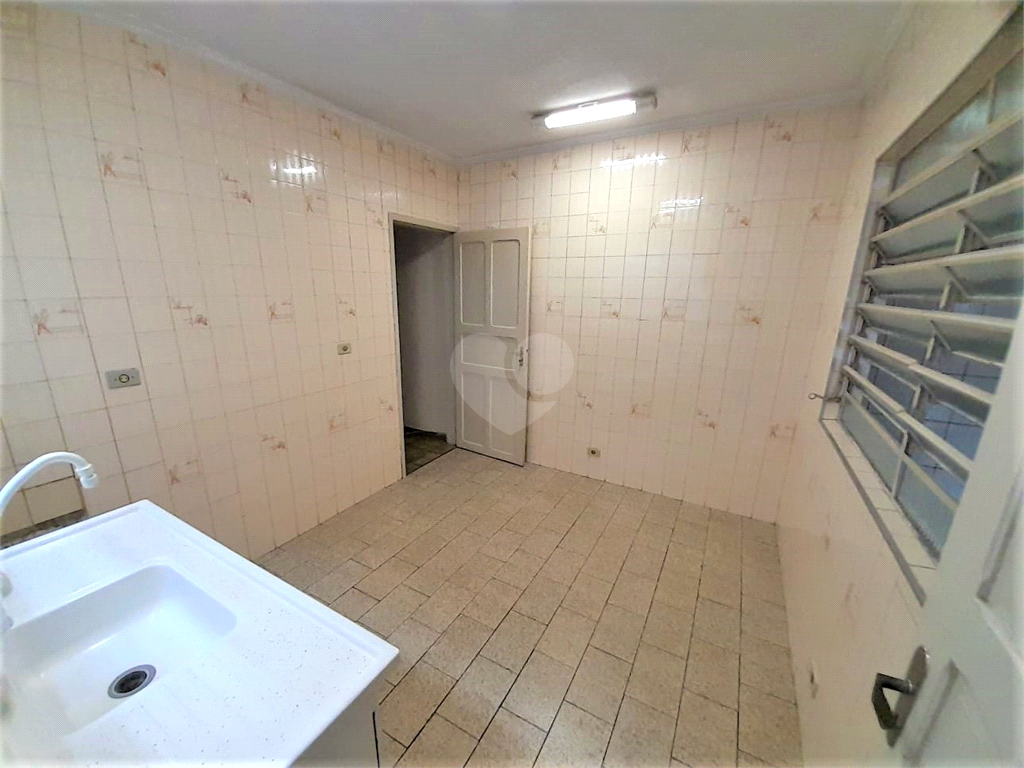 Venda Sobrado São Paulo Vila Aricanduva REO756564 12