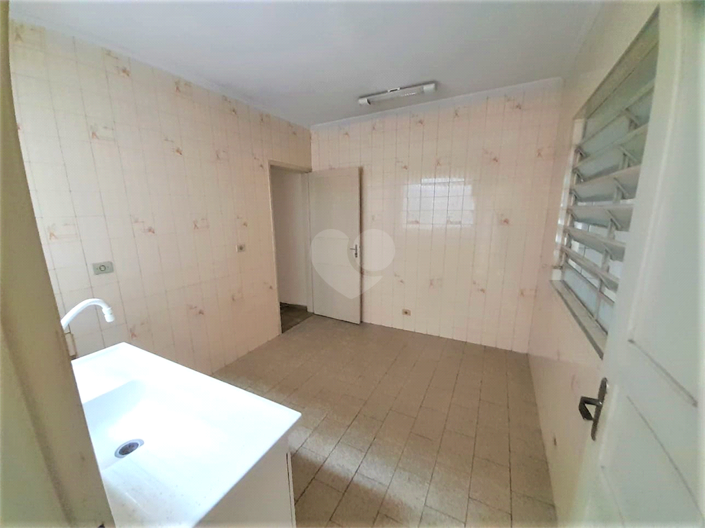 Venda Sobrado São Paulo Vila Aricanduva REO756564 15