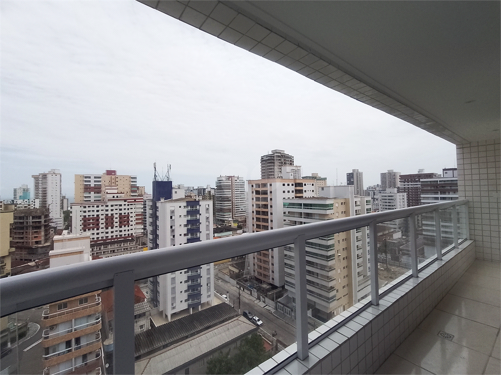 Venda Apartamento Praia Grande Guilhermina REO756577 52