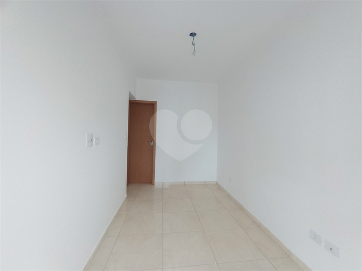 Venda Apartamento Praia Grande Guilhermina REO756603 16