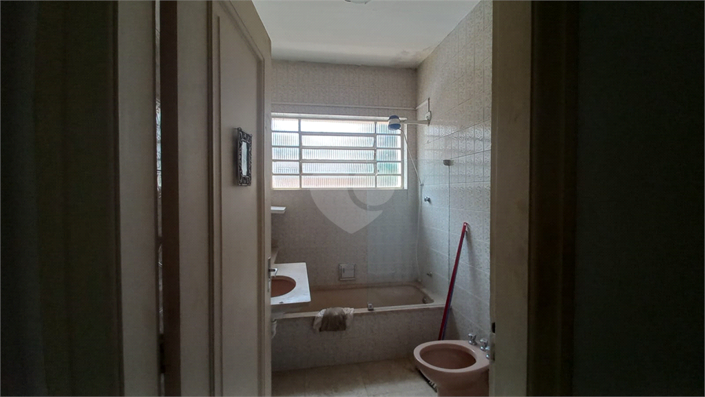 Venda Casa São Paulo Santana REO756615 17