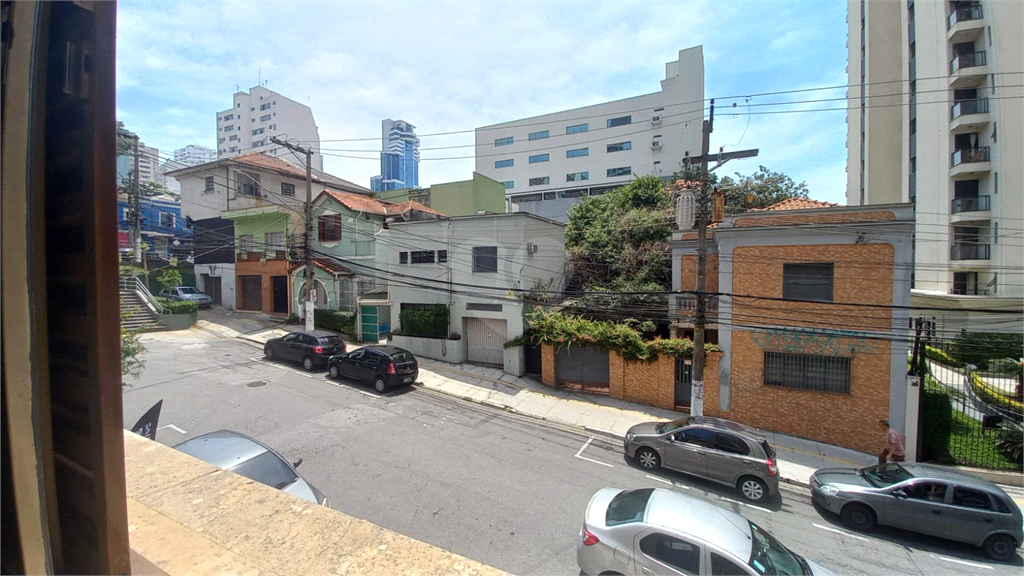 Venda Casa São Paulo Santana REO756615 14