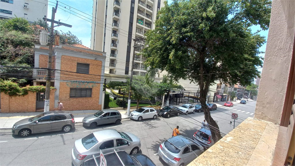 Venda Casa São Paulo Santana REO756615 5