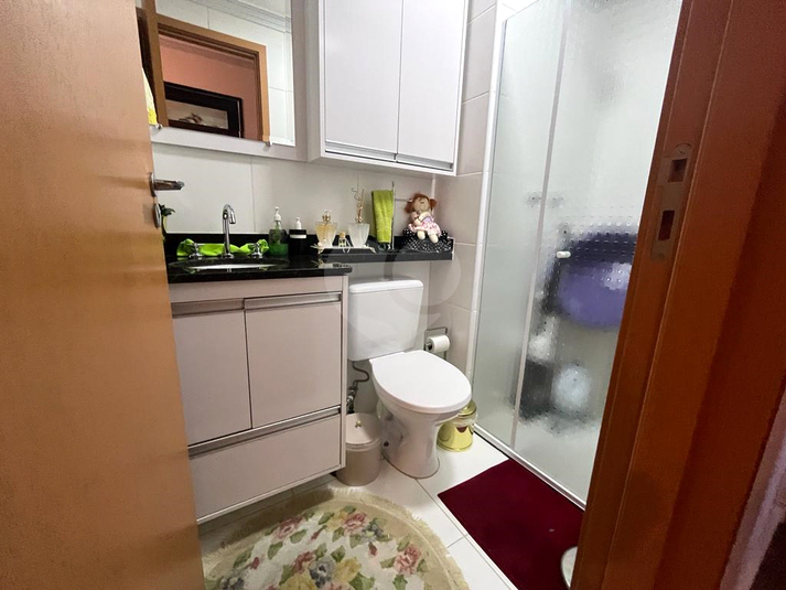 Venda Apartamento São Paulo Vila Mangalot REO756643 30