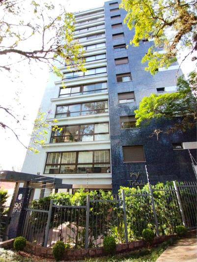 Venda Apartamento Porto Alegre Auxiliadora REO756656 41