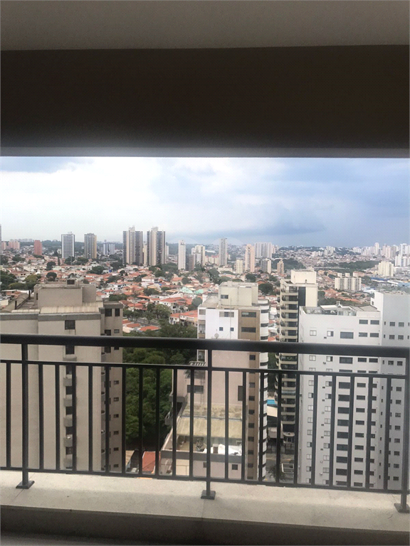 Venda Cobertura São Paulo Jardim Da Saúde REO756675 2