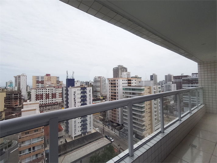 Venda Apartamento Praia Grande Guilhermina REO756679 52