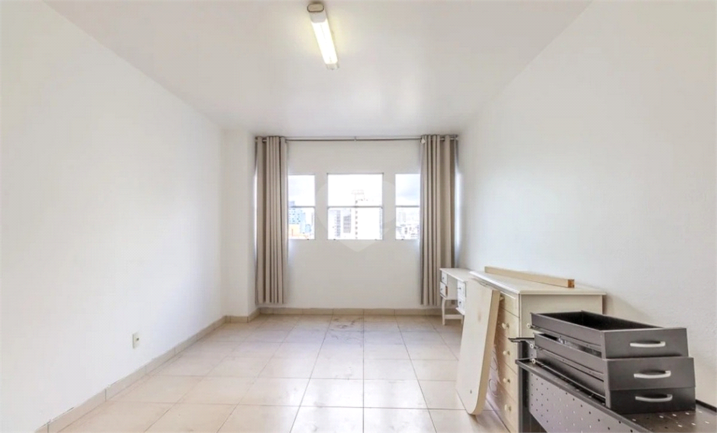 Venda Apartamento São Paulo Vila Buarque REO756689 3