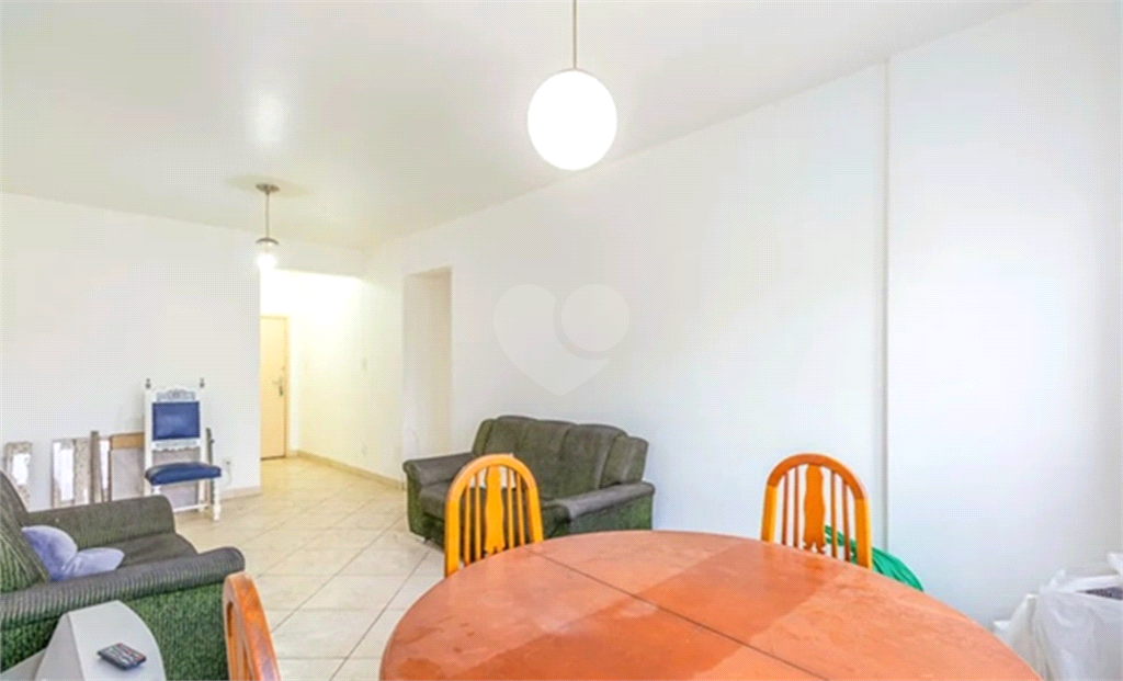 Venda Apartamento São Paulo Vila Buarque REO756689 2