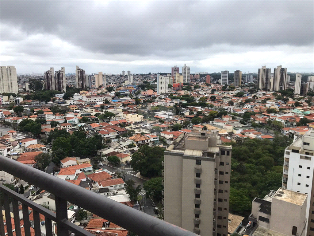 Venda Cobertura São Paulo Jardim Da Saúde REO756692 2