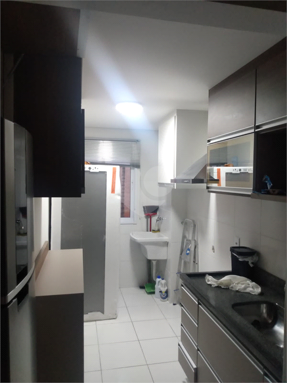 Venda Apartamento Itupeva Residencial Pacaembu REO756732 7