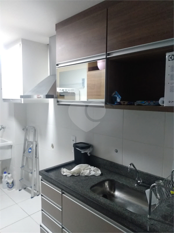 Venda Apartamento Itupeva Residencial Pacaembu REO756732 6