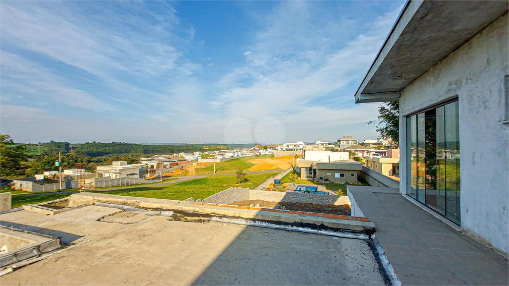 Venda Condomínio Salto De Pirapora Boa Vista REO756756 4