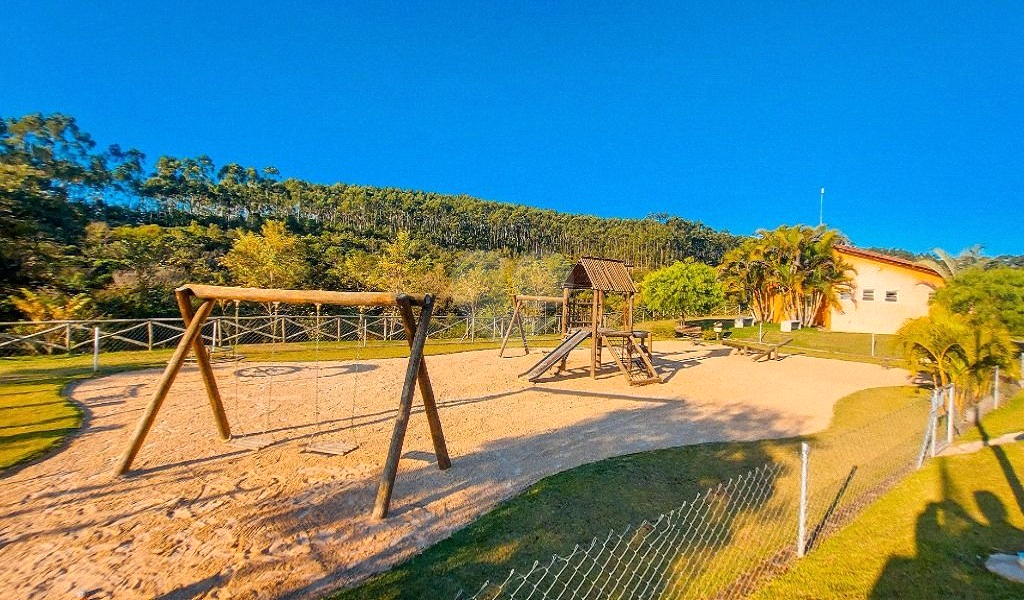 Venda Condomínio Salto De Pirapora Boa Vista REO756756 20