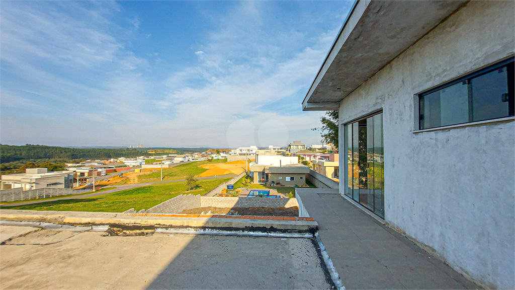 Venda Condomínio Salto De Pirapora Boa Vista REO756756 5