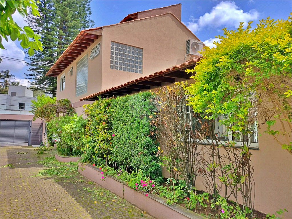 Venda Casa de vila São Paulo Granja Julieta REO75676 3