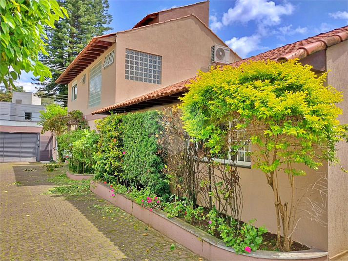 Venda Casa de vila São Paulo Granja Julieta REO75676 2