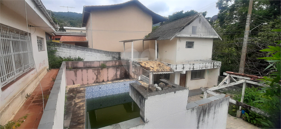 Venda Casa térrea Mairiporã Chácara Arantes REO756760 15