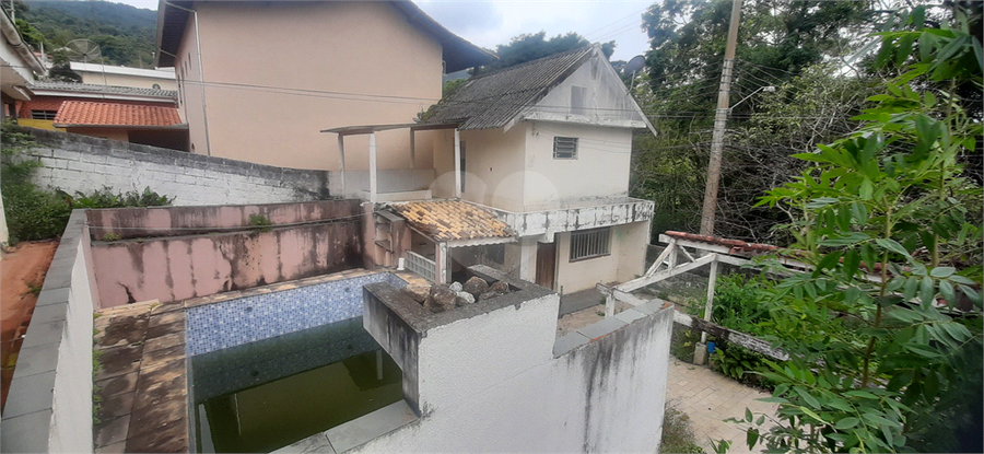 Venda Casa térrea Mairiporã Chácara Arantes REO756760 17