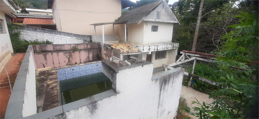 Venda Casa térrea Mairiporã Chácara Arantes REO756760 14