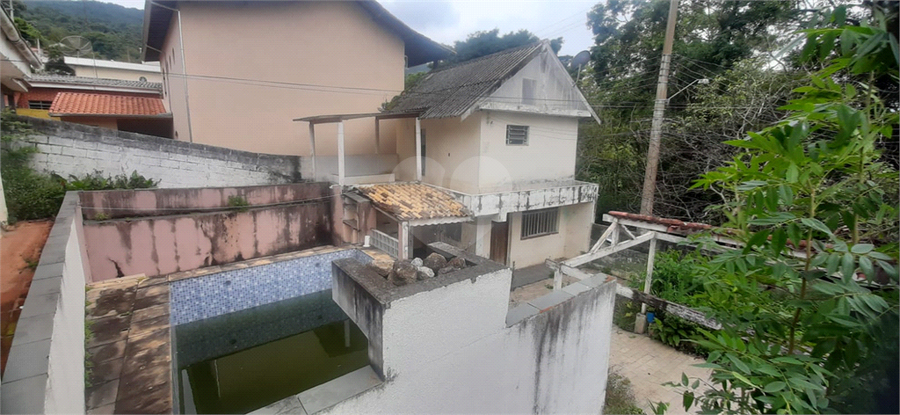 Venda Casa térrea Mairiporã Chácara Arantes REO756760 7