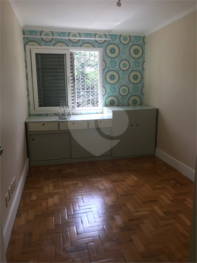 Venda Apartamento São Paulo Vila Romana REO756771 14