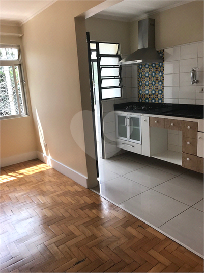 Venda Apartamento São Paulo Vila Romana REO756771 2