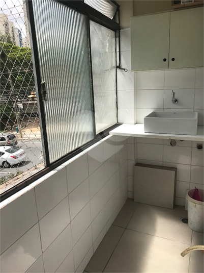 Venda Apartamento São Paulo Vila Romana REO756771 5