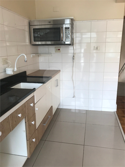 Venda Apartamento São Paulo Vila Romana REO756771 3